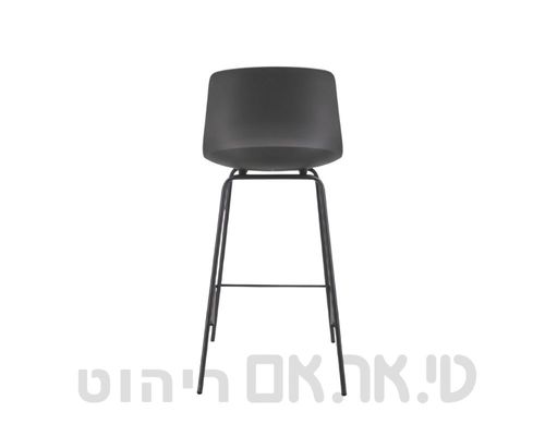כיסא דגם אילן גב