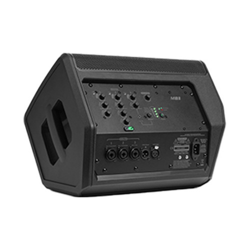 רמקול מוגבר נטען MB3 מבית Beta Three