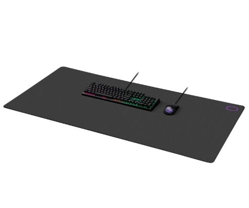 משטח גיימינג לעכבר ומקלדת Cooler Master MP511 Gaming Mouse Pad EXTRA Large