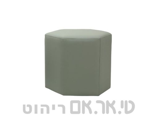 הדום הקסגון משושה