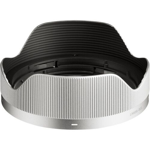 עדשת Sigma 20mm f/2 DG לפנסוניק