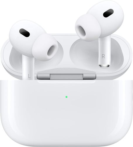 אוזניות Apple AirPods Pro 2 MagSafe USB-C True Wireless