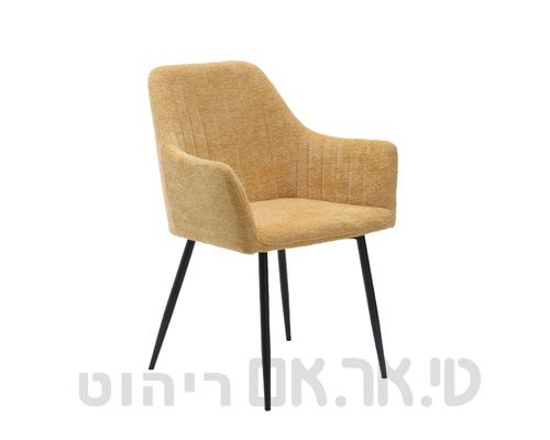 כורסת יחיד דגם פיקסו
