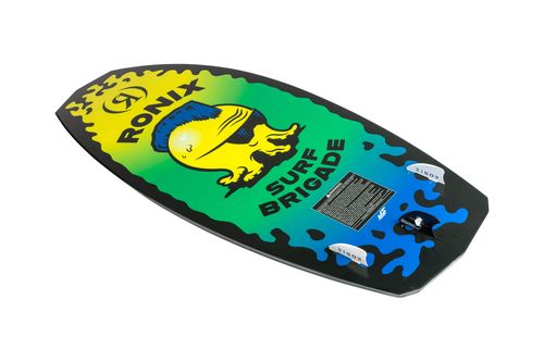 וויקסרף רוניקס ילדים 3.9  - RONIX POWERTAIL KIDS SONIC