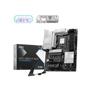 לוח אם MSI PRO Z890-P WIFI DDR5