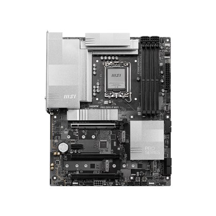 לוח אם MSI PRO Z890-P WIFI DDR5