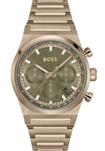 HUGO BOSS 1514222 גברים יבואן רשמי אחריות ושירות בכל הארץ