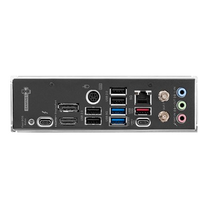 לוח אם MSI Z890 GAMING PLUS WIFI DDR5