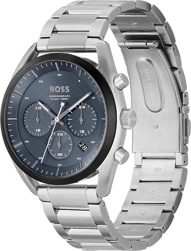 HUGO BOSS 1514093 גברים יבואן רשמי אחריות ושירות בכל הארץ