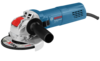 משחזת זווית "4.5 750W חשמלית Bosch GWX 750-115