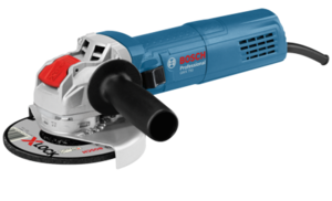 משחזת זווית "4.5 750W חשמלית Bosch GWX 750-115