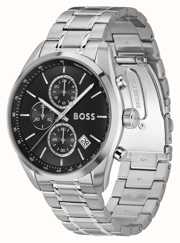 HUGO BOSS 1514251 גברים יבואן רשמי אחריות ושירות בכל הארץ