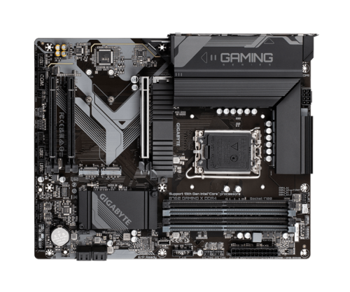 לוח Gigabyte B760 GAMING X DDR4 ATX LGA1700