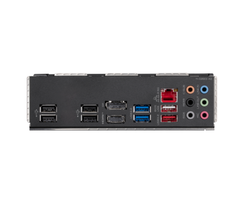 לוח אם למעבדי אינטל Gigabyte Z790 S DDR4 1.0 ATX 2.5GbE LAN