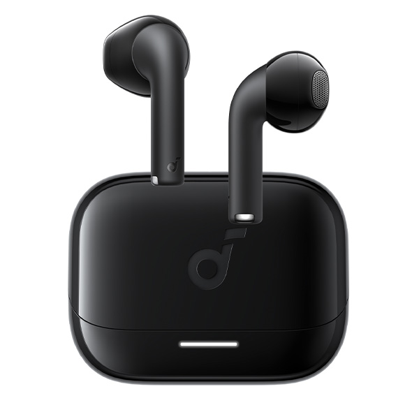 אוזניות Anker soundcore K20i TWS בצבע שחור
