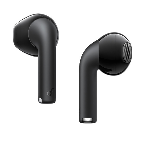 אוזניות Anker soundcore K20i TWS בצבע שחור