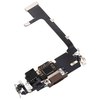 החלפת שקע טעינה Apple iPhone 12 אפל