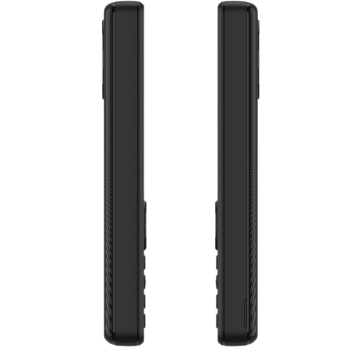 טלפון סלולרי כשר צבע שחור Escolls 5X5 4G
