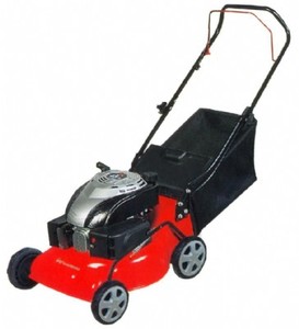 מכסחת דשא מקצועית 4 כ"ס דגם: 5705A