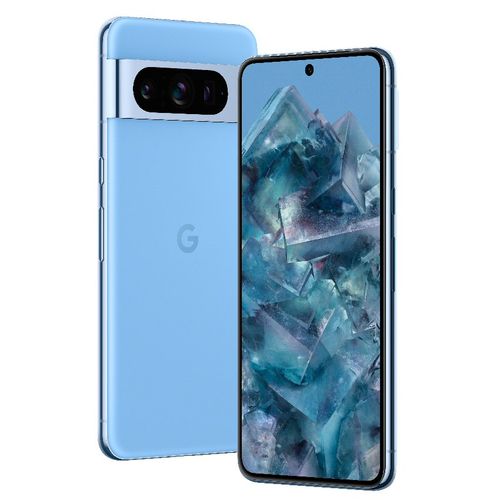טלפון סלולרי Google Pixel 8 256GB 8GB RAM 