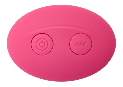 ויברטור יוקרתי עם שלט רחוק לעונג מדויק ToyPharm Jades Vibration