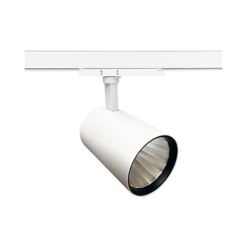 ספוט לד לבן לפס צבירה EURO 38W אור חם  Nisko 
