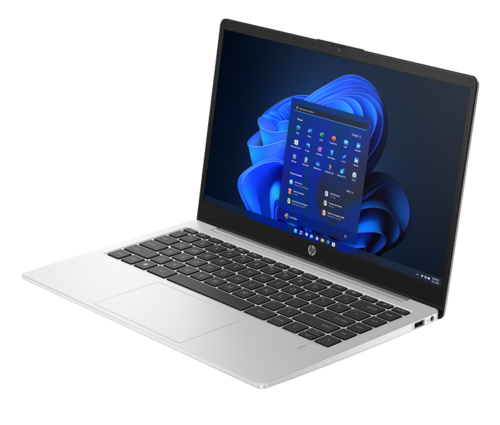 מחשב נייד HP 240 G10 i7-1355U | 16GB | 512GB | DOS | 3YR