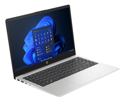 מחשב נייד HP 240 G10 i7-1355U | 16GB | 512GB | DOS | 3YR