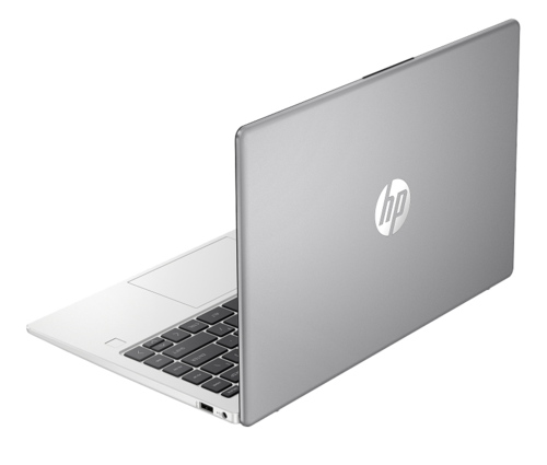 מחשב נייד HP 240 G10 i7-1355U | 16GB | 512GB | DOS | 3YR