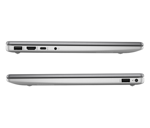 מחשב נייד HP 240 G10 i7-1355U | 16GB | 512GB | DOS | 3YR