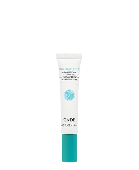 Gade Ultramatte Blemish Control Clearing Gel 15ML גייד אולטרהמאט ג