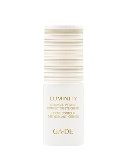 Gade Luminity Eye Cream 15ML גייד לאומיניטי קרם עיניים