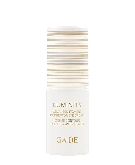 Gade Luminity Eye Cream 15ML גייד לאומיניטי קרם עיניים