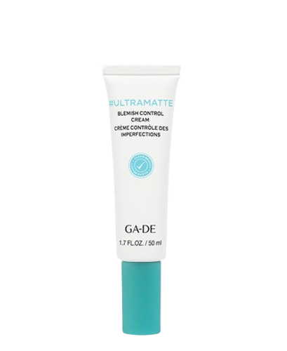 Gade Ultramatte Blemish Control Cream 50ML גייד אולטרהמאט קרם פנים