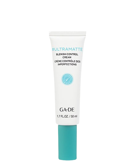 Gade Ultramatte Blemish Control Cream 50ML גייד אולטרהמאט קרם פנים