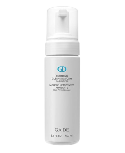 Gade Soothing Cleansing Foam גייד קצף ניקוי