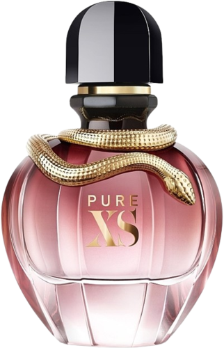 Paco Rabanne Pure XS 50ML EDP פאקו ראבן פיור אקסס לאישה