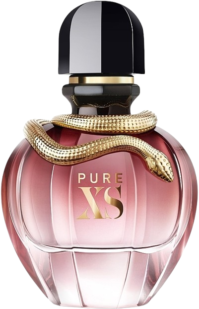 Paco Rabanne Pure XS 50ML EDP פאקו ראבן פיור אקסס לאישה