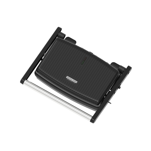  טוסטר לחיצה - 2 פרוסות Hemilton דגם HEM-1366