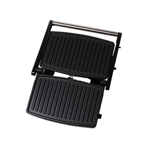  טוסטר לחיצה - 2 פרוסות Hemilton דגם HEM-1366