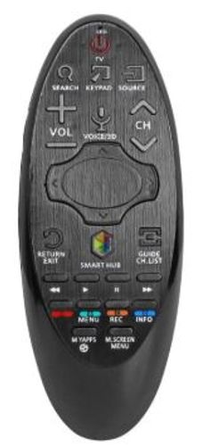 שלט תואם רחוק ‏לטלוויזיה Samsung BN59-01185D סמסונג