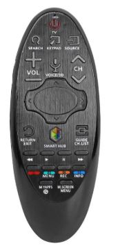 שלט תואם רחוק ‏לטלוויזיה Samsung BN59-01185D סמסונג