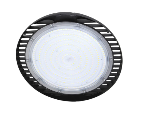 תאורת מחסנים אור יום 200W GEO II מגמן Megamen 
