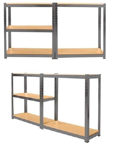 סט מדפים מודולרי RANA 56