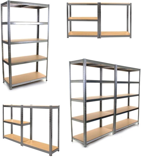 סט מדפים מודולרי RANA 56