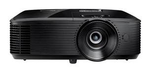 מקרן Full Hd מבית OPTOMA דגם DH351
