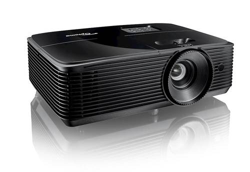 מקרן Full Hd מבית OPTOMA דגם DH351