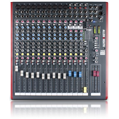 ‏מיקסר Allen & Heath ZED16FX