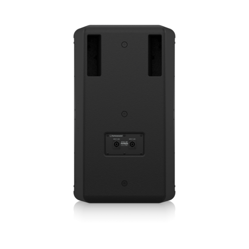 רמקול עץ פסיבי KT12-HP מבית TURBOSOUND