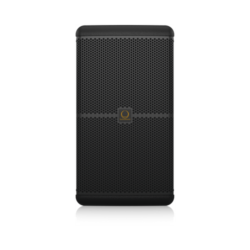 רמקול עץ פסיבי KT12-HP מבית TURBOSOUND